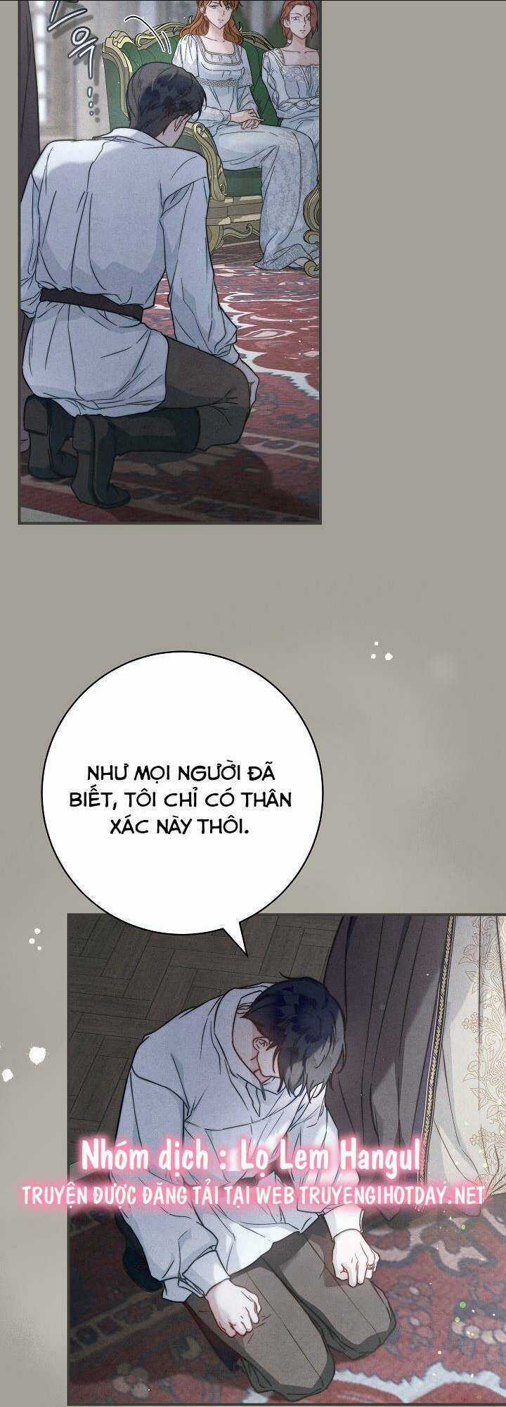 Cuộc Hôn Nhân Vụ Lợi - Chapter 108 - Trang 40