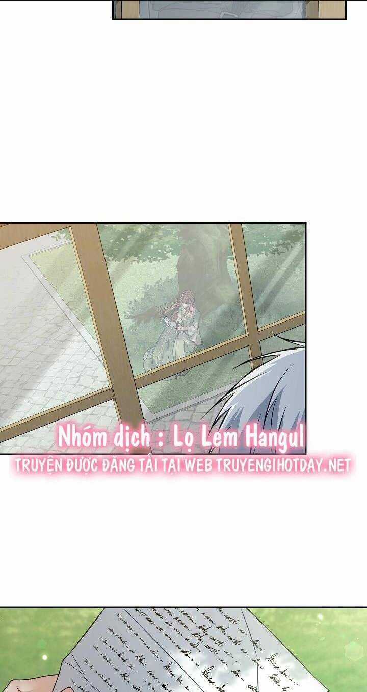 Cuộc Hôn Nhân Vụ Lợi - Chapter 108 - Trang 5