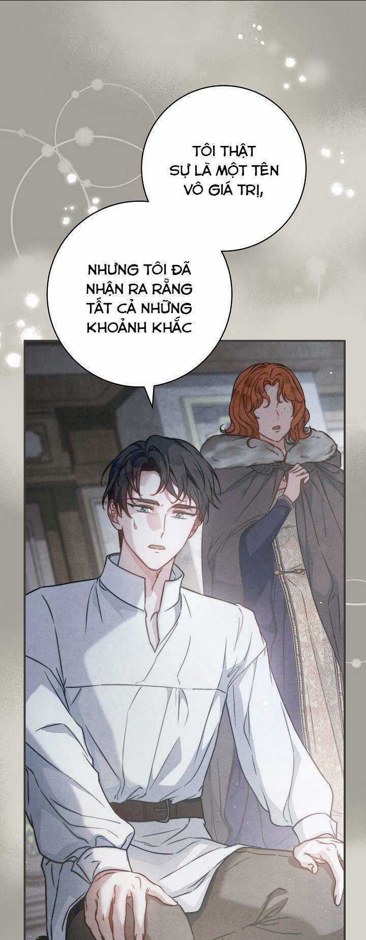 Cuộc Hôn Nhân Vụ Lợi - Chapter 108 - Trang 41