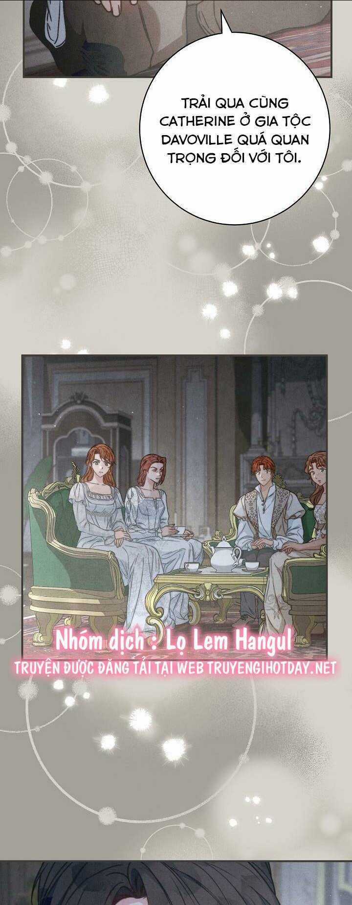 Cuộc Hôn Nhân Vụ Lợi - Chapter 108 - Trang 42