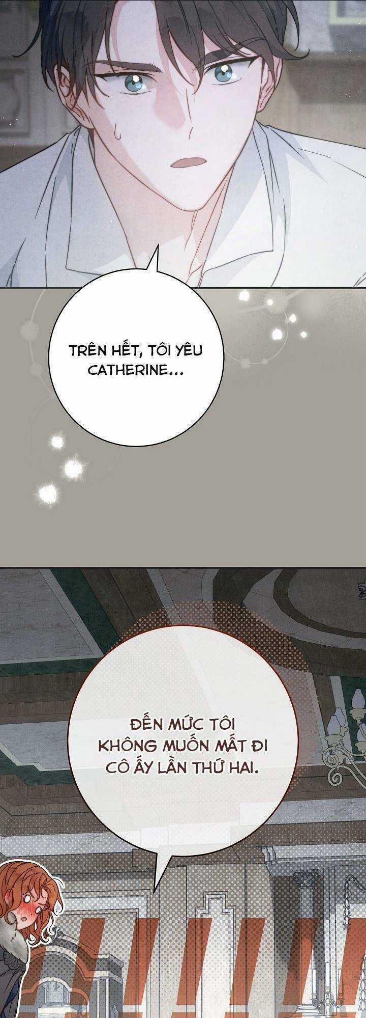 Cuộc Hôn Nhân Vụ Lợi - Chapter 108 - Trang 43