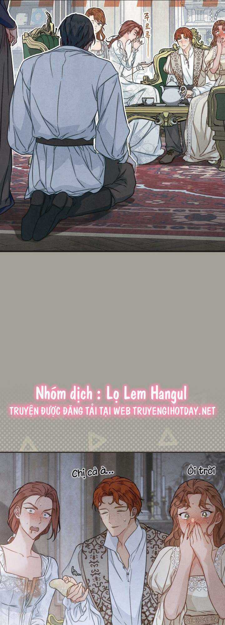 Cuộc Hôn Nhân Vụ Lợi - Chapter 108 - Trang 44