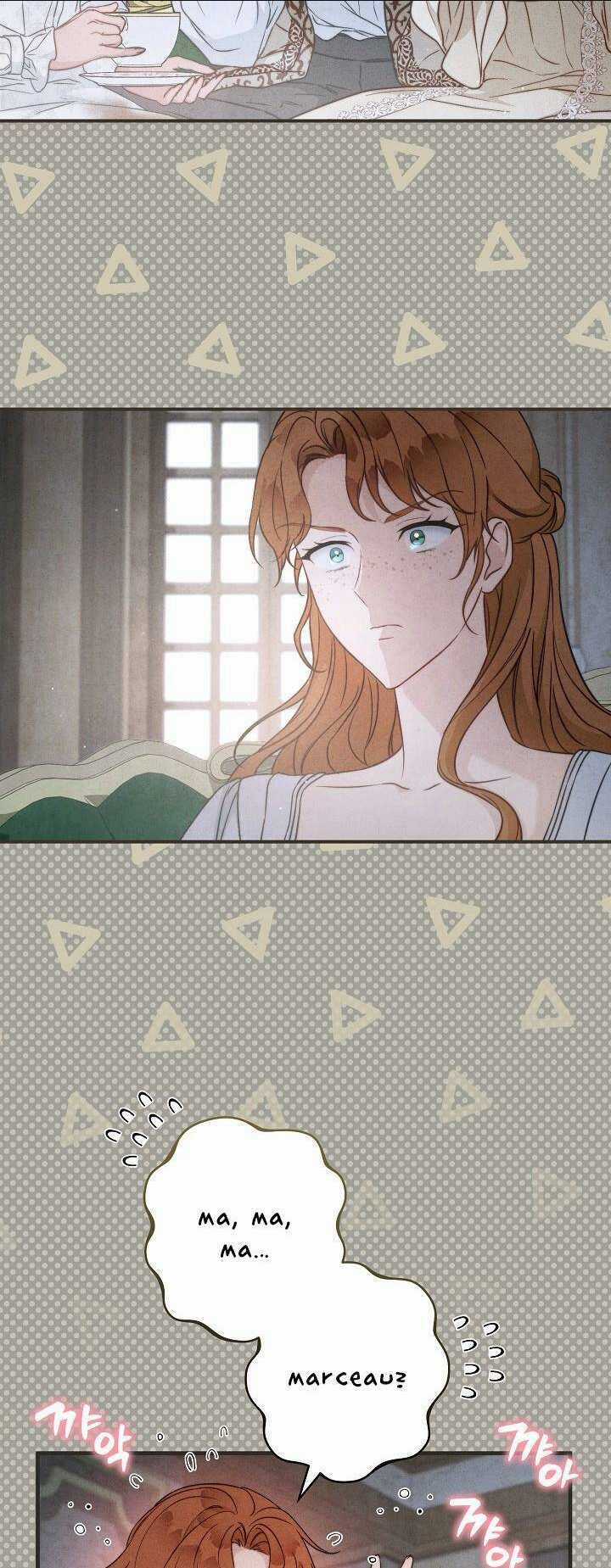 Cuộc Hôn Nhân Vụ Lợi - Chapter 108 - Trang 45