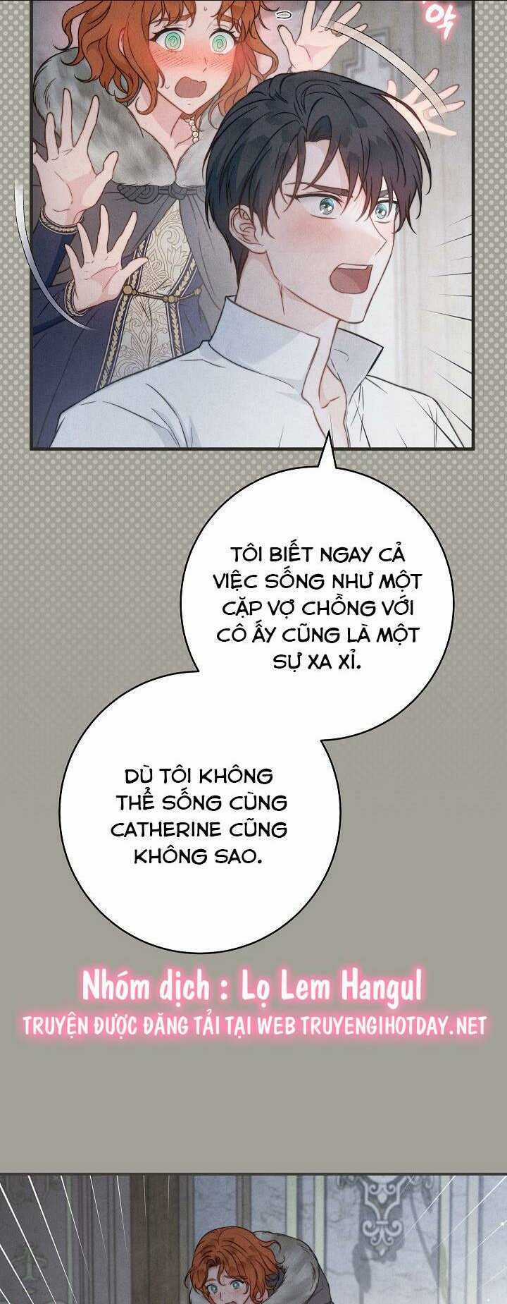 Cuộc Hôn Nhân Vụ Lợi - Chapter 108 - Trang 46