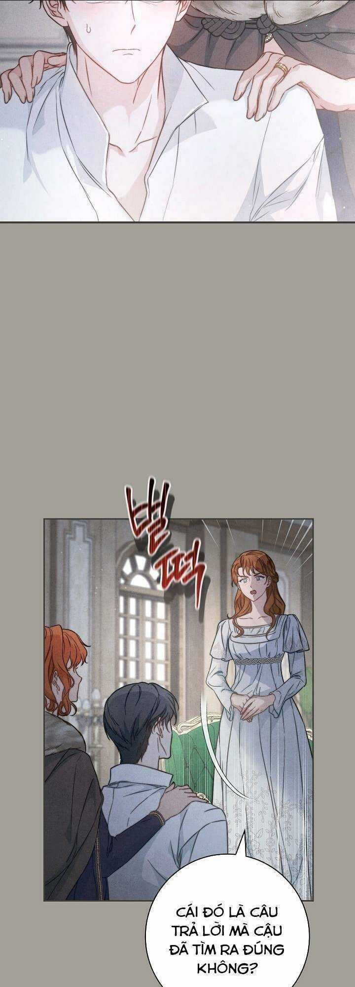 Cuộc Hôn Nhân Vụ Lợi - Chapter 108 - Trang 48