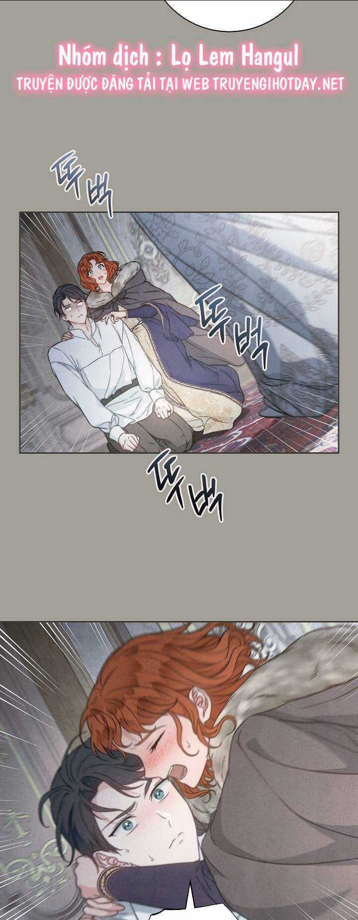 Cuộc Hôn Nhân Vụ Lợi - Chapter 108 - Trang 49