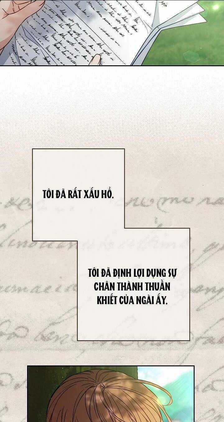 Cuộc Hôn Nhân Vụ Lợi - Chapter 108 - Trang 6