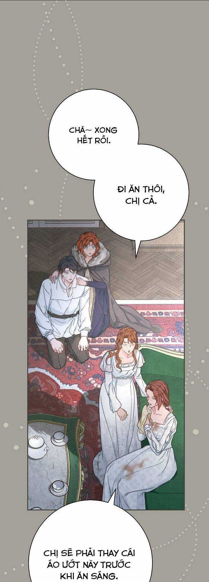 Cuộc Hôn Nhân Vụ Lợi - Chapter 108 - Trang 52