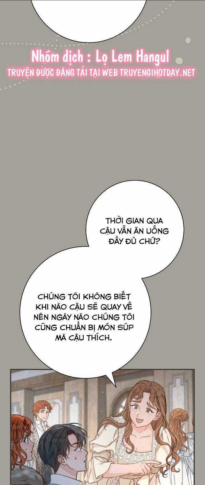 Cuộc Hôn Nhân Vụ Lợi - Chapter 108 - Trang 53