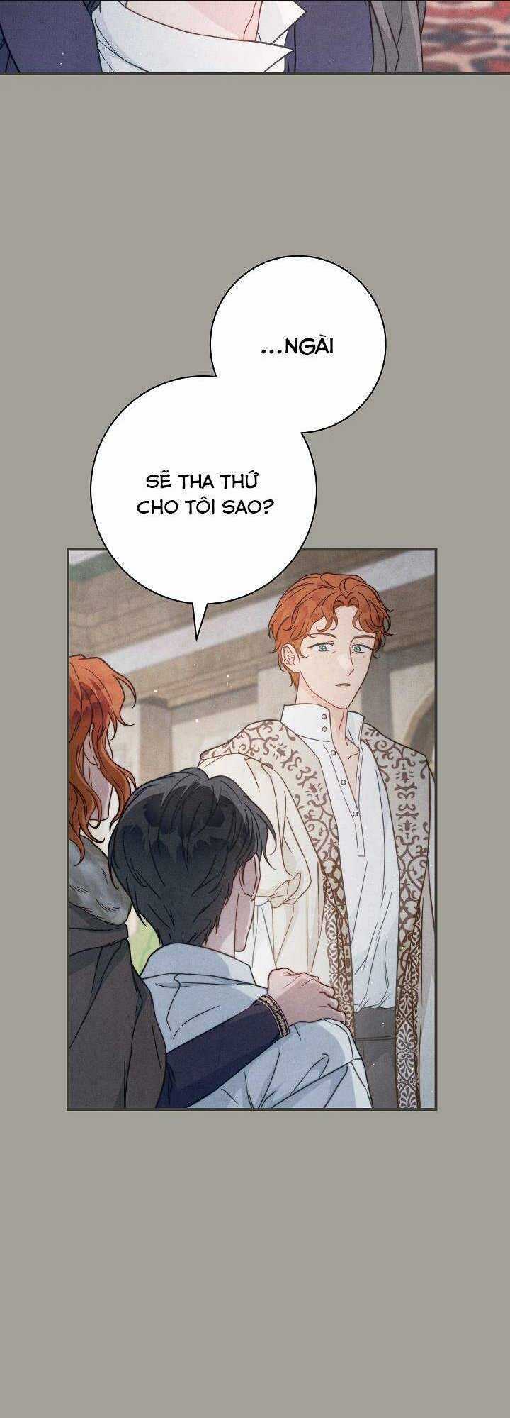 Cuộc Hôn Nhân Vụ Lợi - Chapter 108 - Trang 56