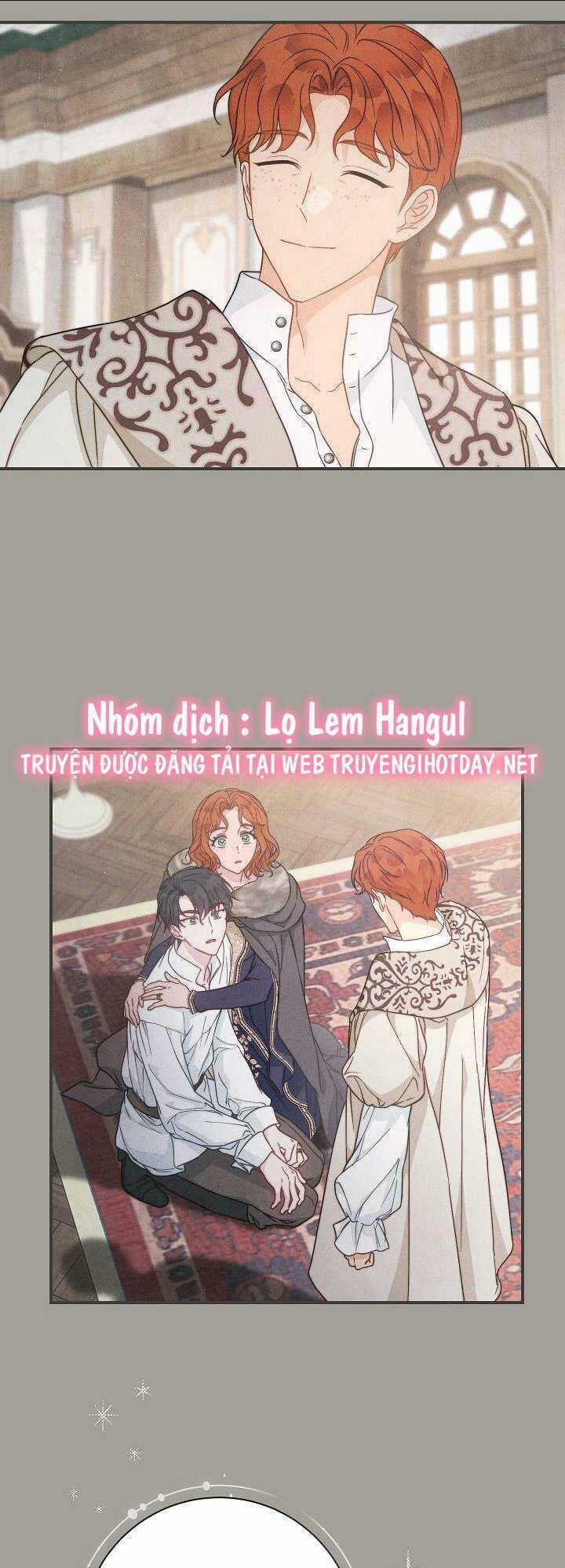 Cuộc Hôn Nhân Vụ Lợi - Chapter 108 - Trang 57