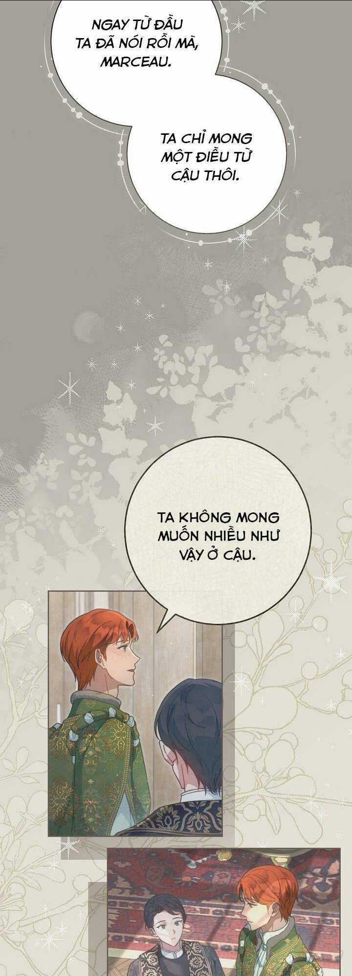 Cuộc Hôn Nhân Vụ Lợi - Chapter 108 - Trang 58