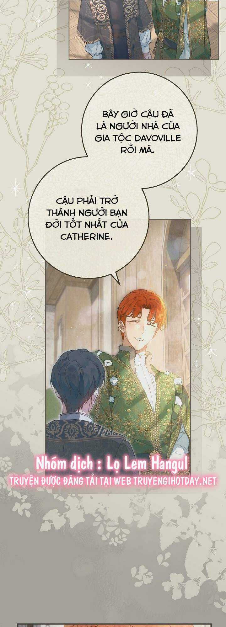 Cuộc Hôn Nhân Vụ Lợi - Chapter 108 - Trang 59