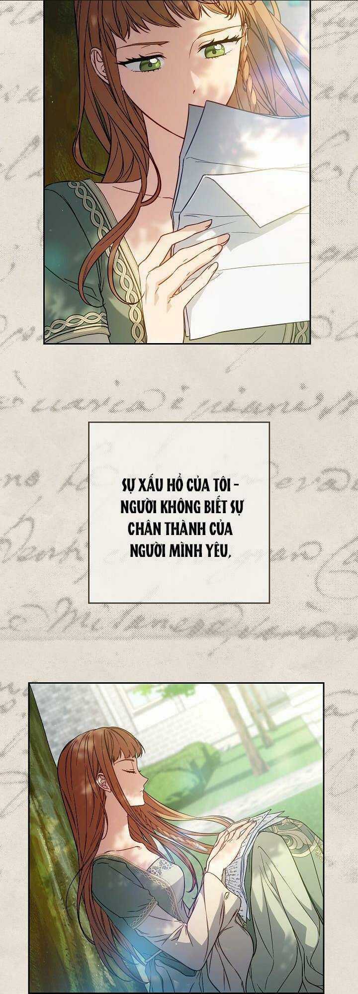 Cuộc Hôn Nhân Vụ Lợi - Chapter 108 - Trang 7