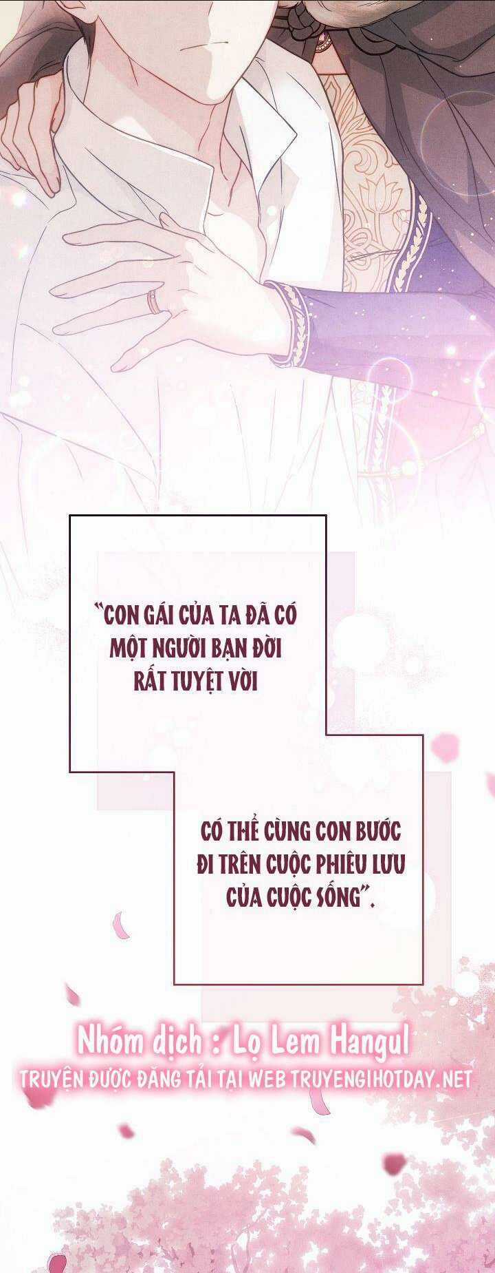 Cuộc Hôn Nhân Vụ Lợi - Chapter 108 - Trang 61