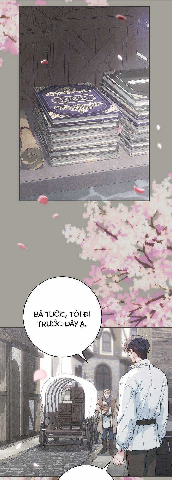 Cuộc Hôn Nhân Vụ Lợi - Chapter 108 - Trang 63