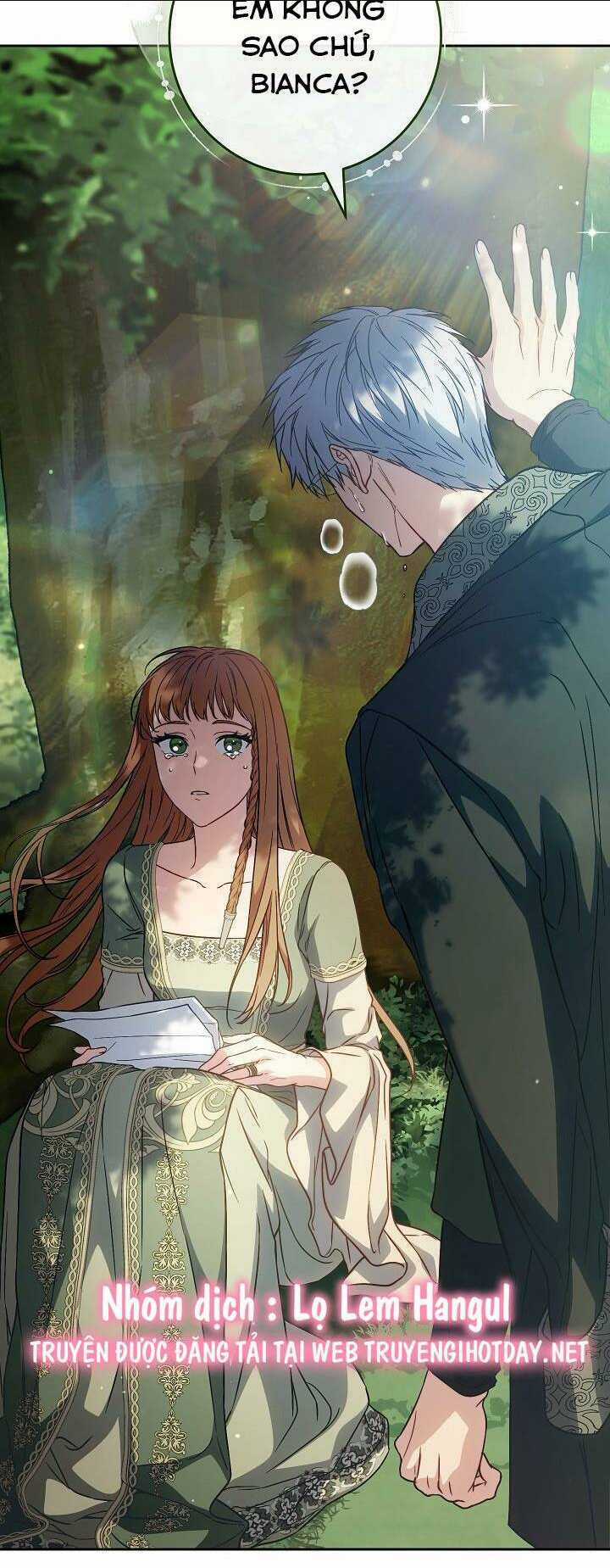 Cuộc Hôn Nhân Vụ Lợi - Chapter 108 - Trang 10