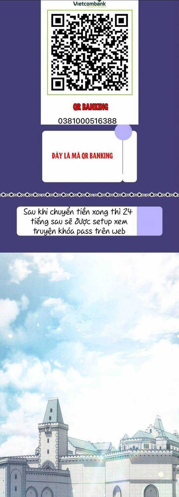 Cuộc Hôn Nhân Vụ Lợi - Chapter 109 - Trang 2