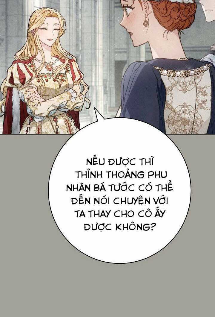Cuộc Hôn Nhân Vụ Lợi - Chapter 109 - Trang 11