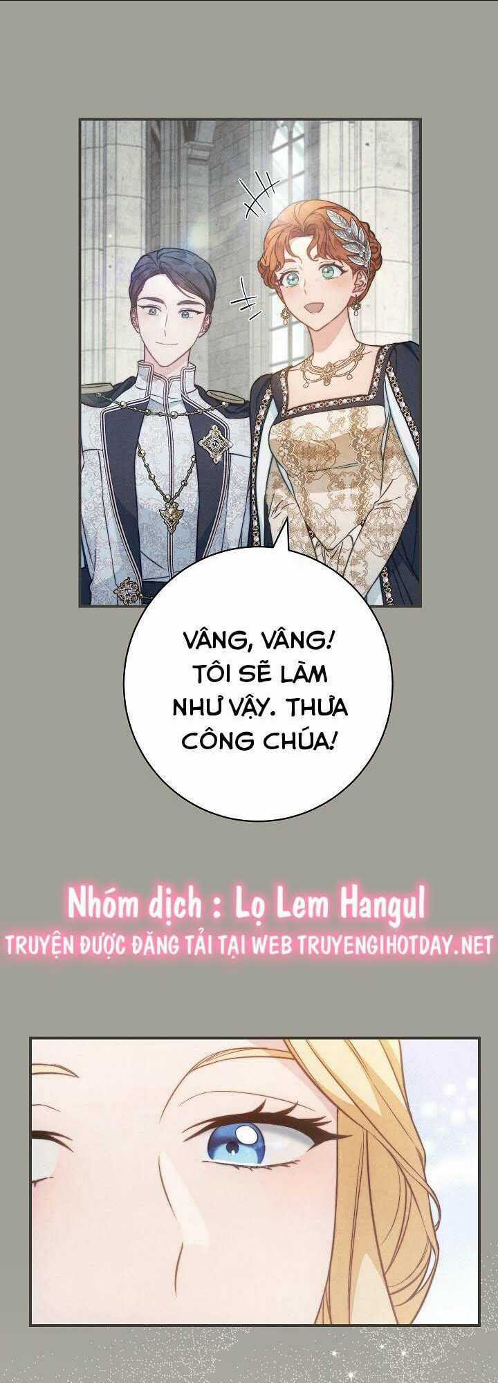 Cuộc Hôn Nhân Vụ Lợi - Chapter 109 - Trang 12