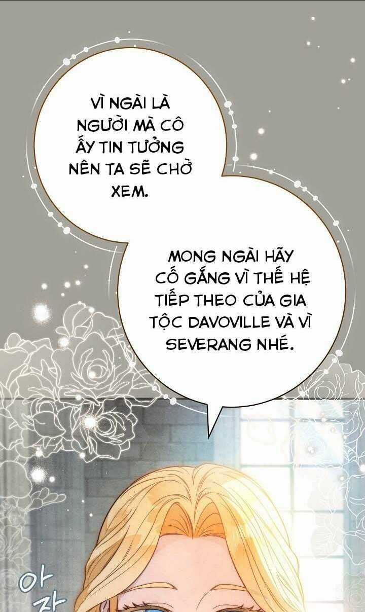 Cuộc Hôn Nhân Vụ Lợi - Chapter 109 - Trang 15