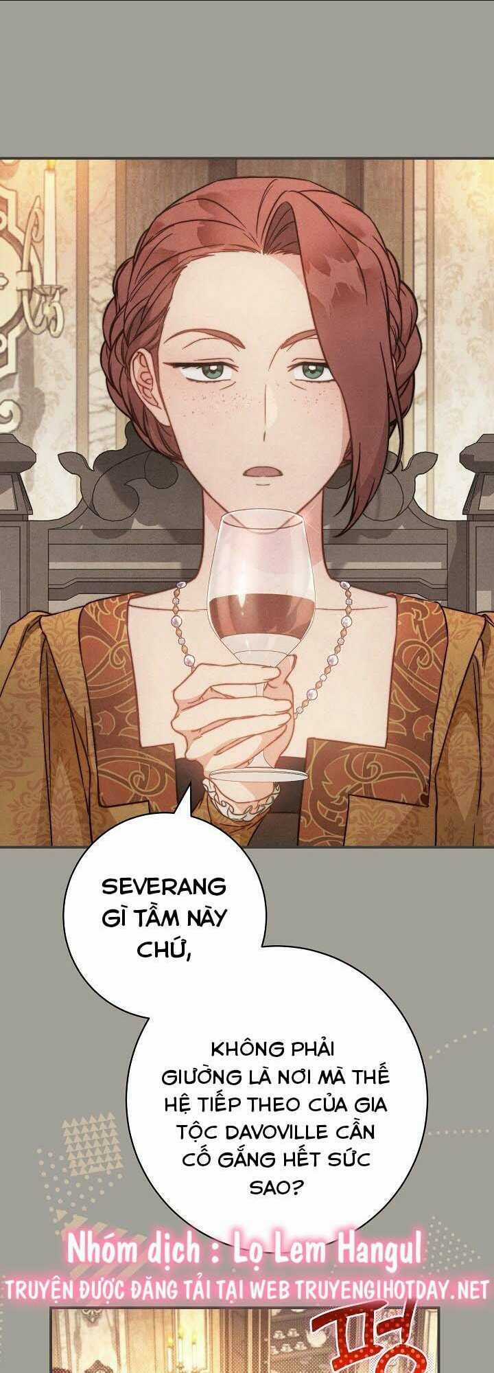 Cuộc Hôn Nhân Vụ Lợi - Chapter 109 - Trang 17