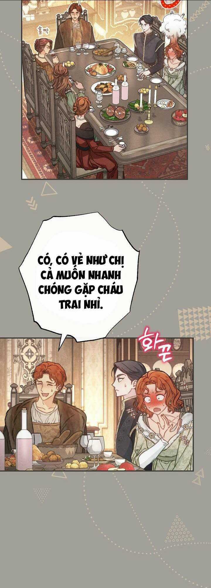 Cuộc Hôn Nhân Vụ Lợi - Chapter 109 - Trang 18