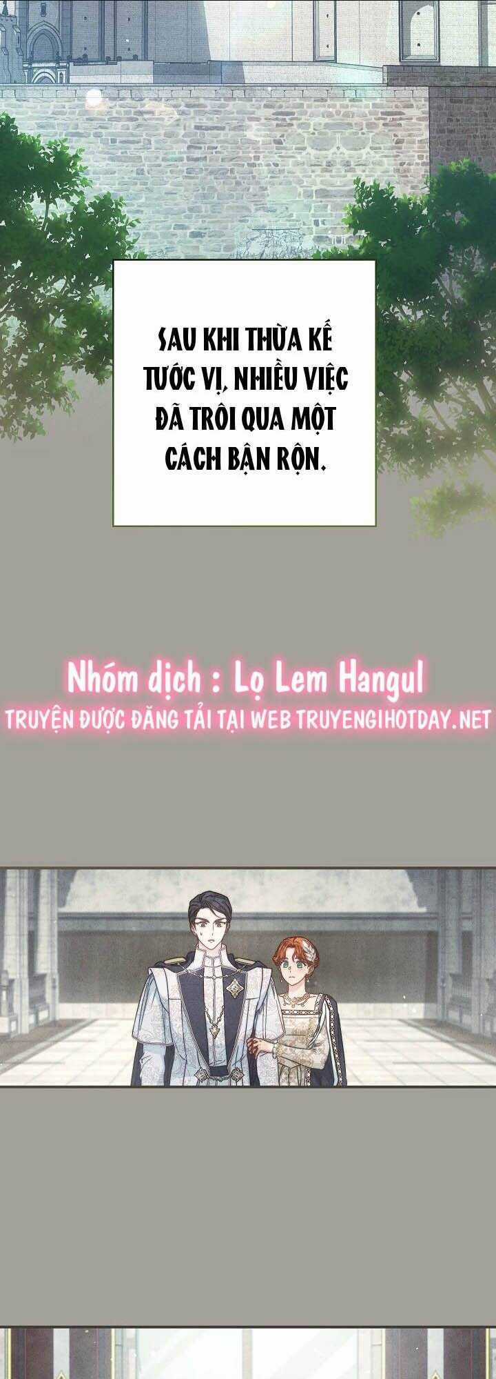 Cuộc Hôn Nhân Vụ Lợi - Chapter 109 - Trang 3