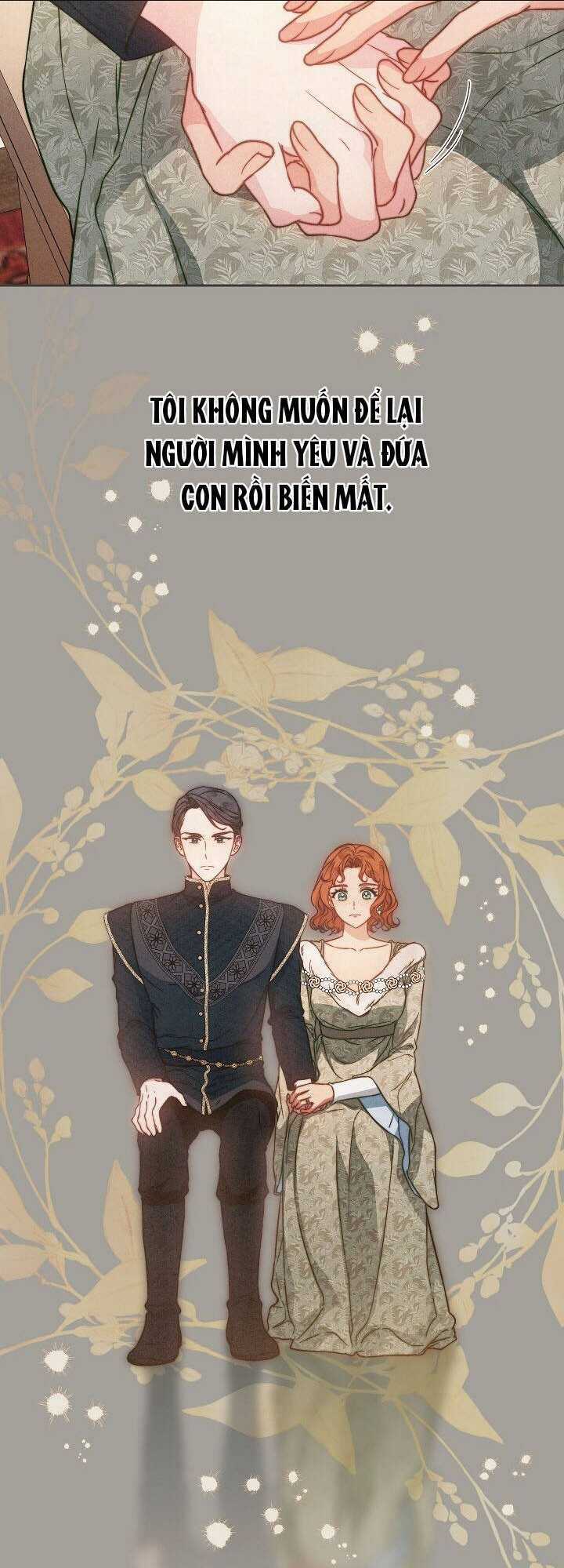 Cuộc Hôn Nhân Vụ Lợi - Chapter 109 - Trang 23