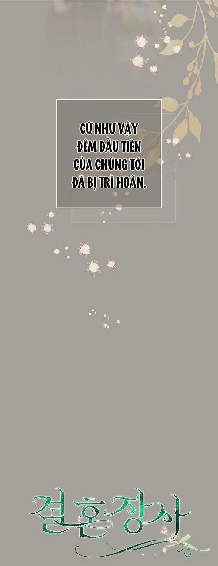 Cuộc Hôn Nhân Vụ Lợi - Chapter 109 - Trang 24