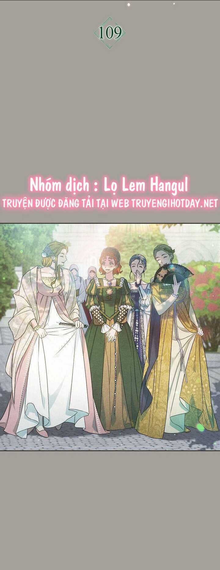 Cuộc Hôn Nhân Vụ Lợi - Chapter 109 - Trang 25
