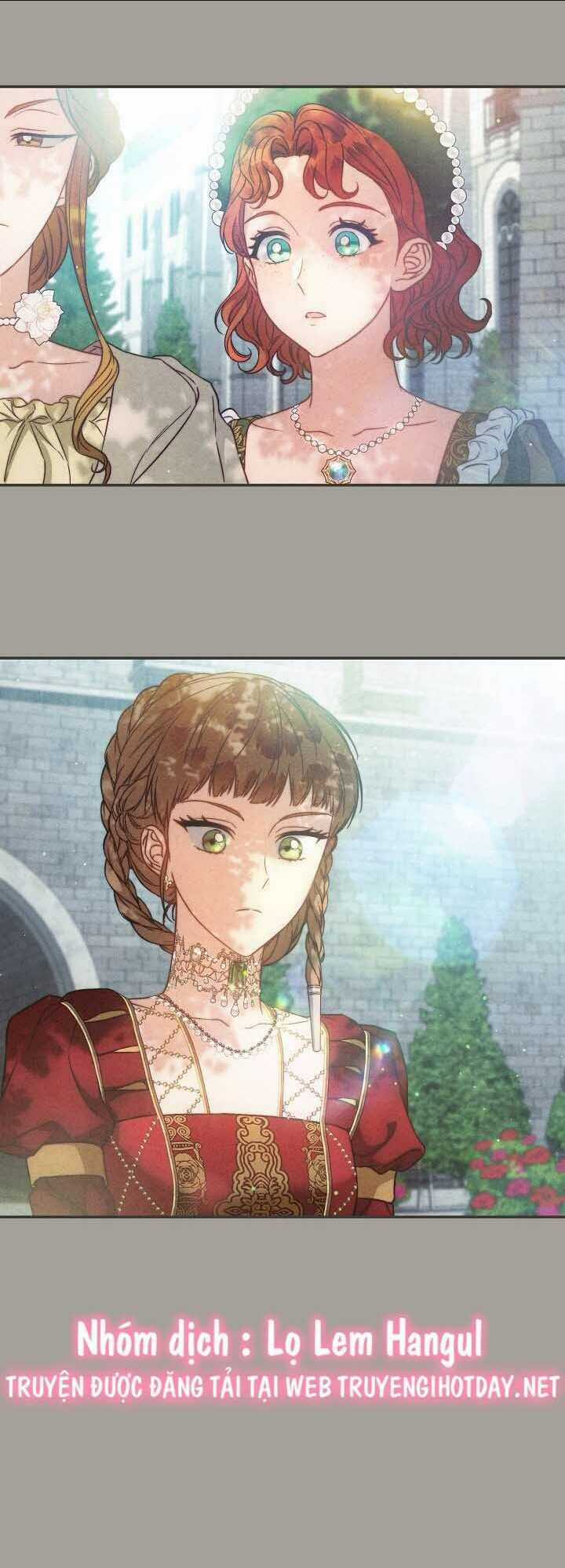 Cuộc Hôn Nhân Vụ Lợi - Chapter 109 - Trang 26