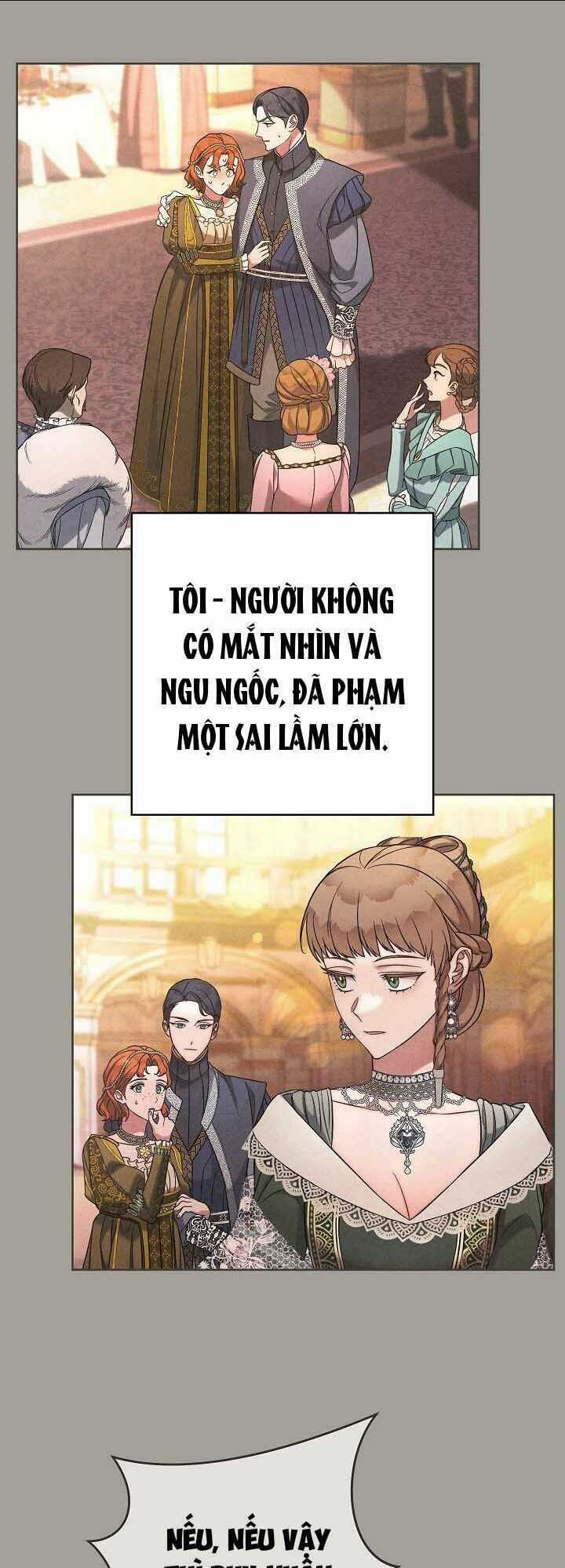 Cuộc Hôn Nhân Vụ Lợi - Chapter 109 - Trang 27