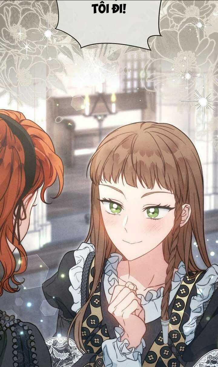 Cuộc Hôn Nhân Vụ Lợi - Chapter 109 - Trang 29