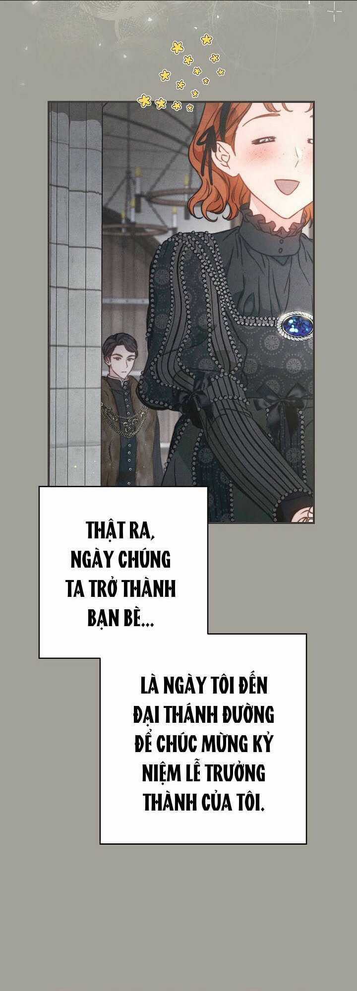 Cuộc Hôn Nhân Vụ Lợi - Chapter 109 - Trang 31