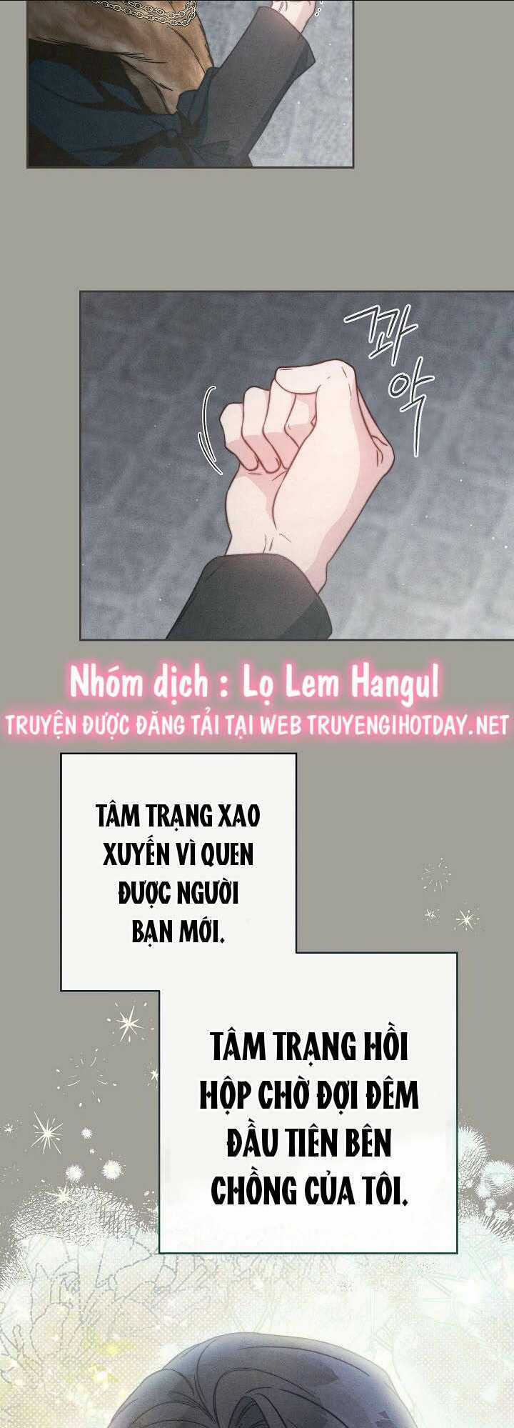 Cuộc Hôn Nhân Vụ Lợi - Chapter 109 - Trang 33