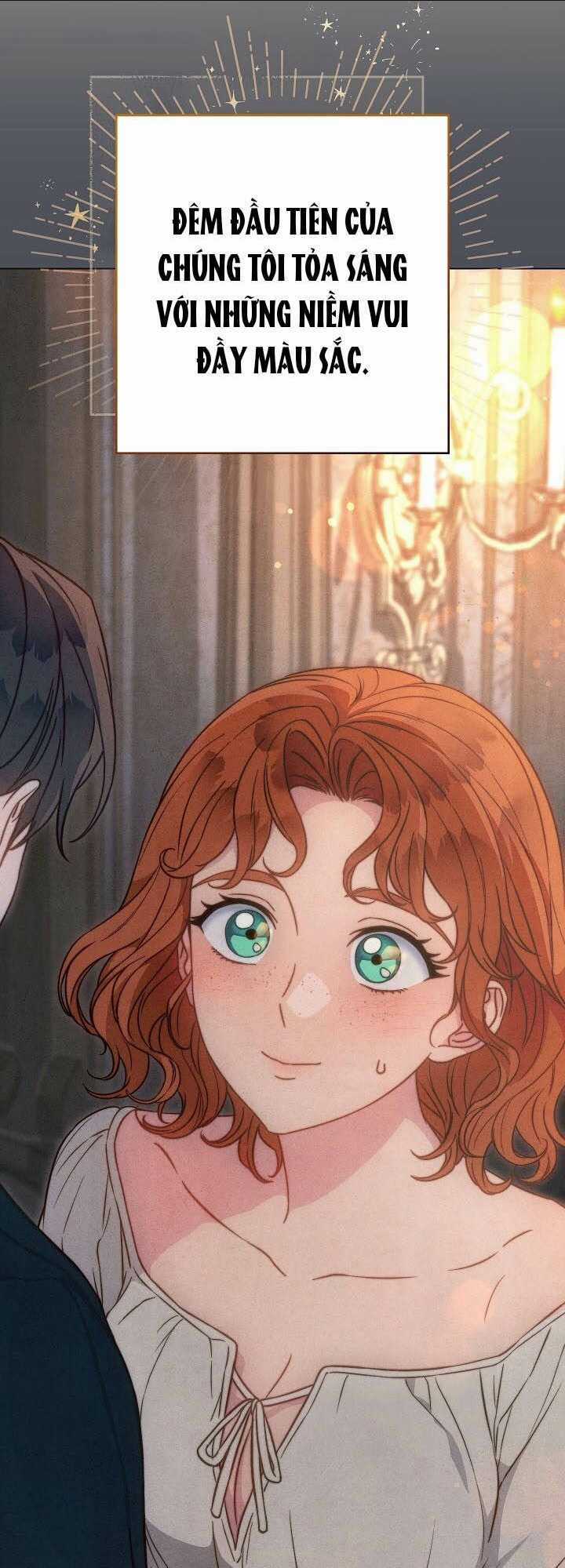 Cuộc Hôn Nhân Vụ Lợi - Chapter 109 - Trang 36