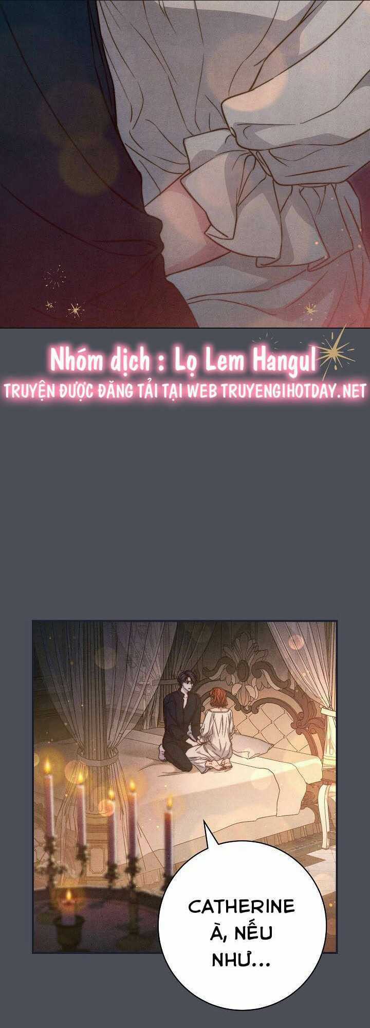 Cuộc Hôn Nhân Vụ Lợi - Chapter 109 - Trang 37