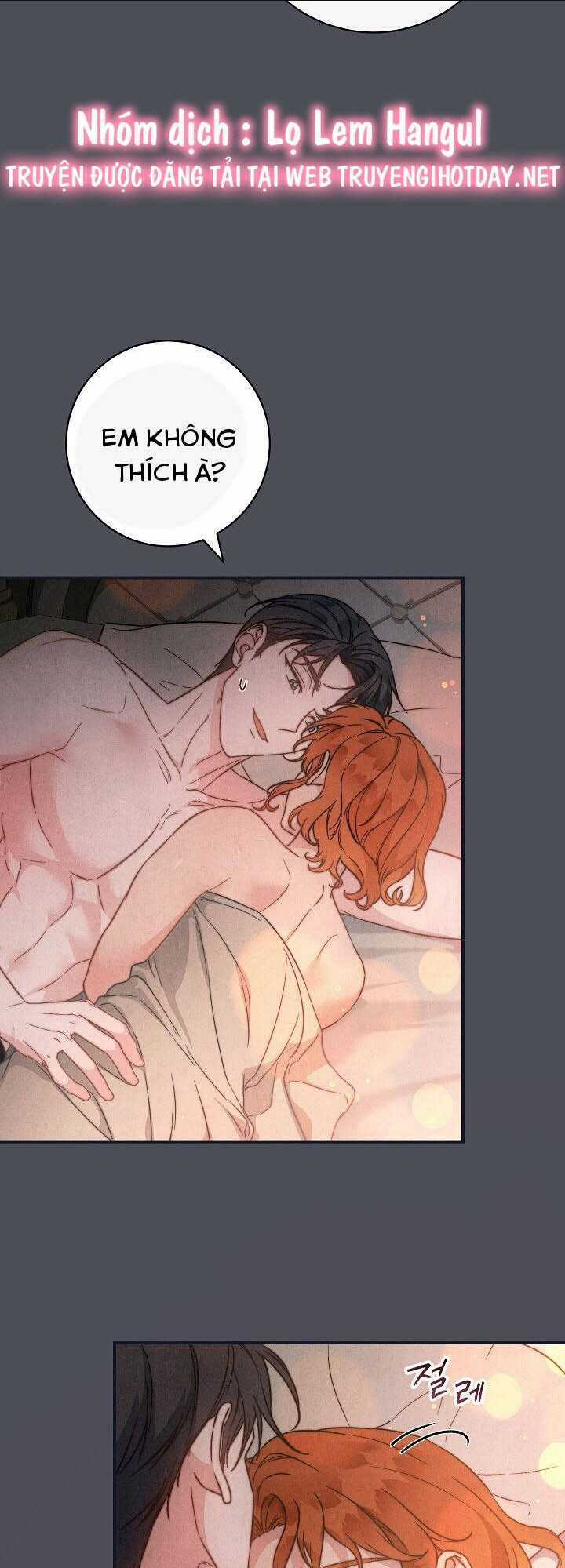 Cuộc Hôn Nhân Vụ Lợi - Chapter 109 - Trang 47