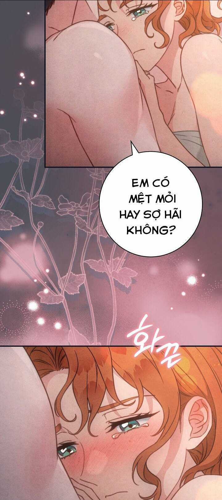 Cuộc Hôn Nhân Vụ Lợi - Chapter 109 - Trang 48