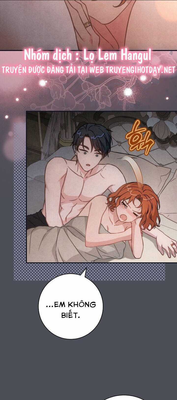 Cuộc Hôn Nhân Vụ Lợi - Chapter 109 - Trang 49