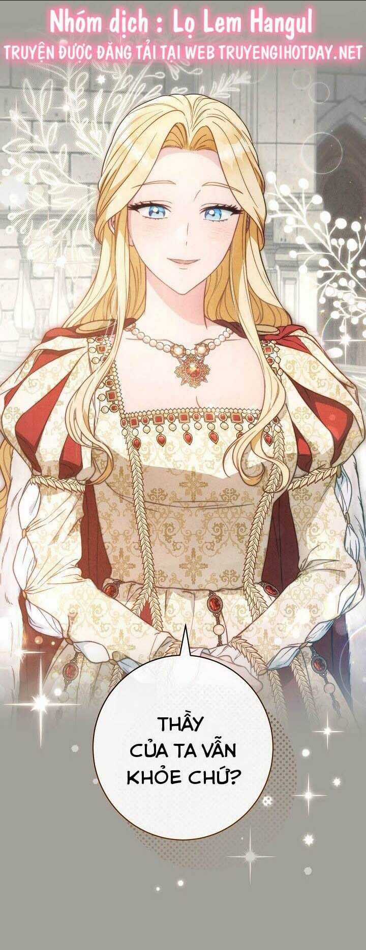 Cuộc Hôn Nhân Vụ Lợi - Chapter 109 - Trang 6