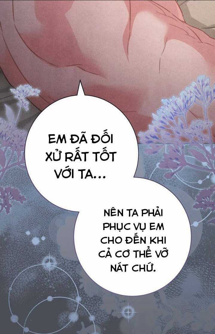 Cuộc Hôn Nhân Vụ Lợi - Chapter 109 - Trang 54