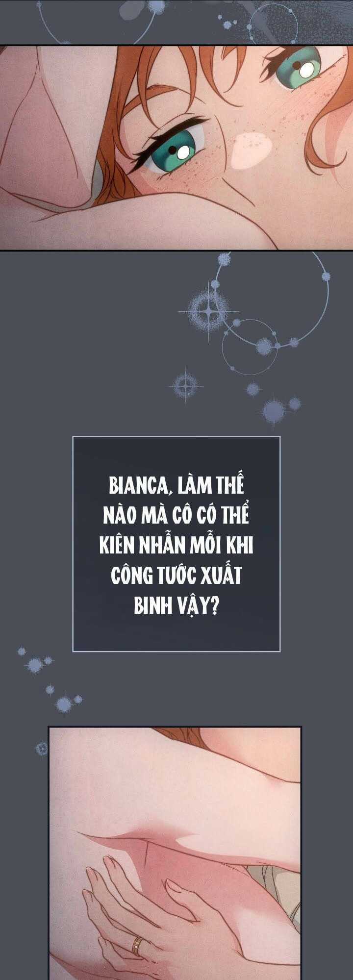 Cuộc Hôn Nhân Vụ Lợi - Chapter 109 - Trang 55