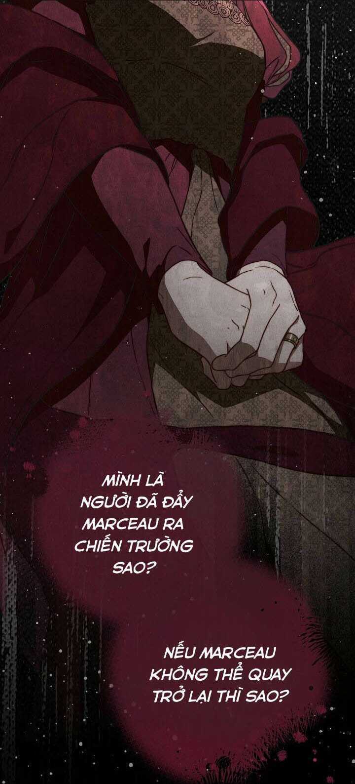 Cuộc Hôn Nhân Vụ Lợi - Chapter 109 - Trang 59