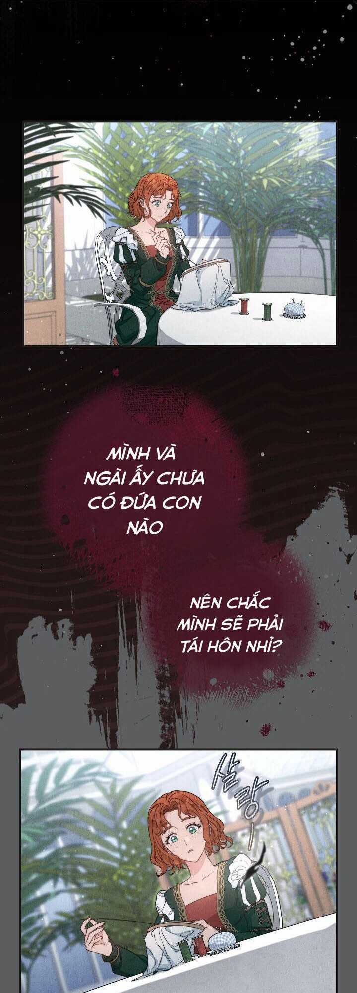 Cuộc Hôn Nhân Vụ Lợi - Chapter 109 - Trang 60