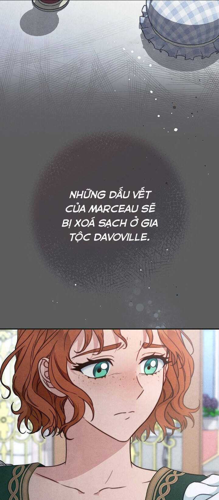 Cuộc Hôn Nhân Vụ Lợi - Chapter 109 - Trang 62