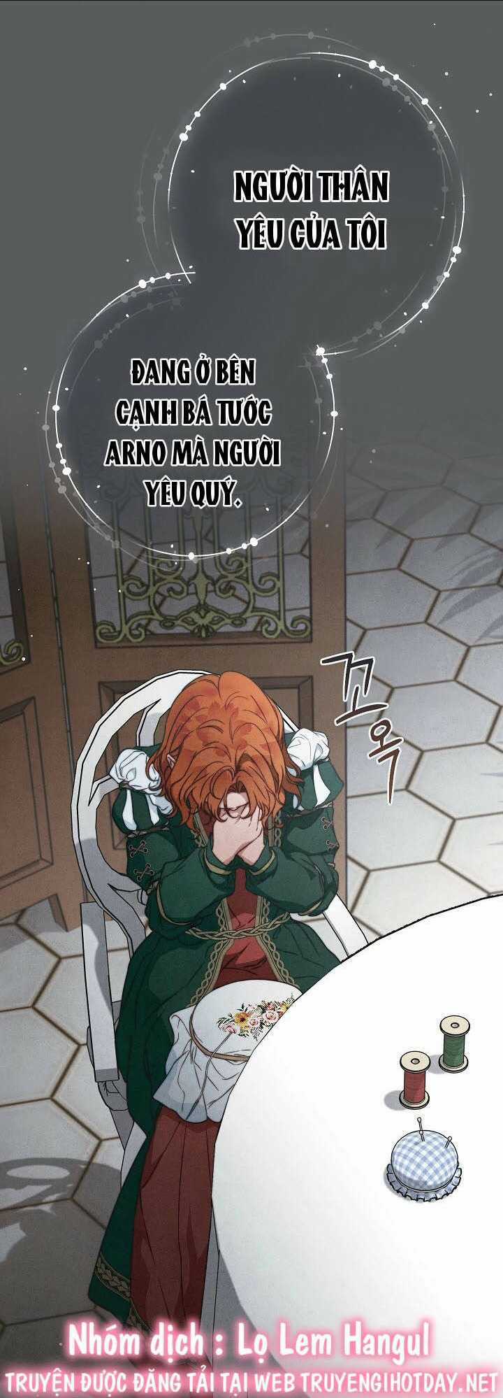 Cuộc Hôn Nhân Vụ Lợi - Chapter 109 - Trang 64