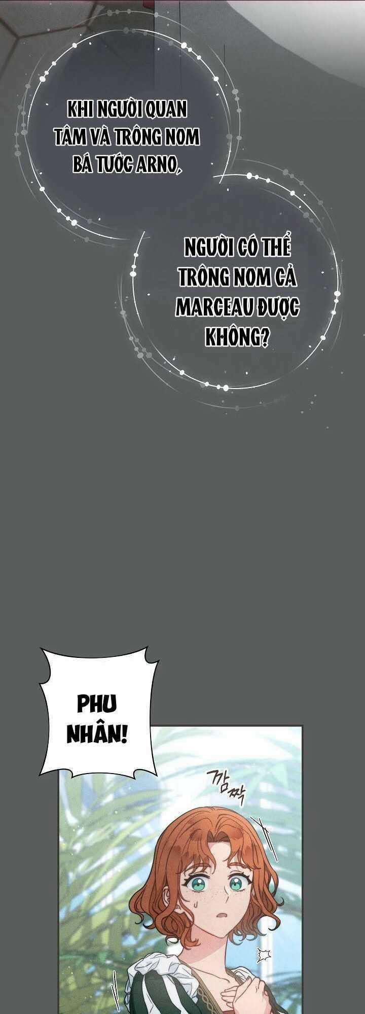 Cuộc Hôn Nhân Vụ Lợi - Chapter 109 - Trang 65