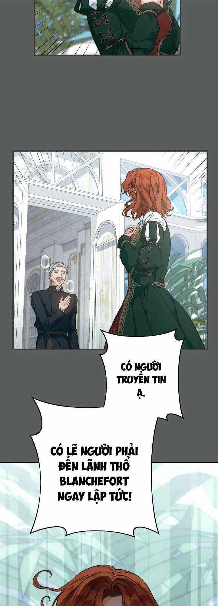 Cuộc Hôn Nhân Vụ Lợi - Chapter 109 - Trang 66